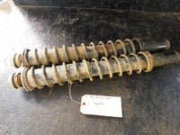 1999 Kawasaki Prairie 300 4x4 Front Shocks
