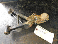 2006 Yamaha Big Bear 400 4x4 Left Front Upper A Arm