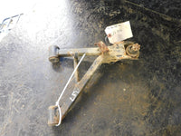 2006 Yamaha Big Bear 400 4x4 Left Front Upper A Arm