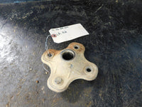 2006 Yamaha Big Bear 400 4x4 Left Rear Wheel Hub