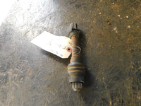 2006 Yamaha Big Bear 400 4x4 Front Drive Shaft