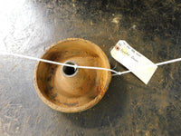 2006 Yamaha Big Bear 400 4x4 Brake Drum