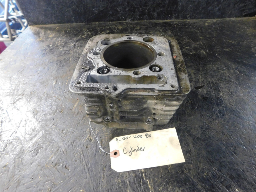 2000 Honda 400EX 2x4 Cylinder - CORE