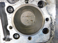 2000 Honda 400EX 2x4 Cylinder - CORE