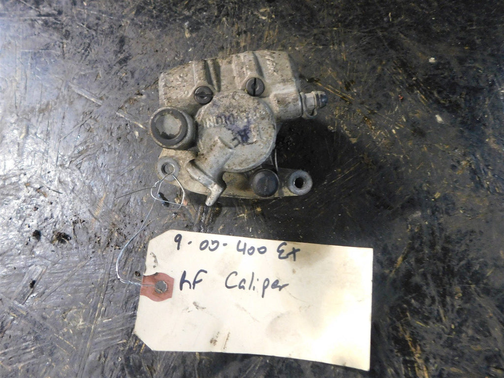 2000 Honda 400EX 2x4 Right Front Brake Caliper