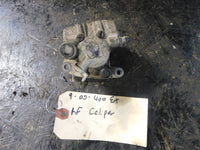 2000 Honda 400EX 2x4 Right Front Brake Caliper