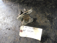 2000 Honda 400EX 2x4 Right Front Brake Caliper