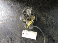 2000 Honda 400EX 2x4 Carburetor
