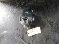 2000 Honda 400EX 2x4 Carburetor