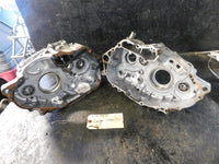 2000 Honda 400EX 2x4 Engine Cases