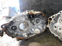 2000 Honda 400EX 2x4 Engine Cases