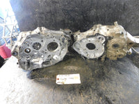 2000 Honda 400EX 2x4 Engine Cases
