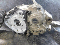 2000 Honda 400EX 2x4 Engine Cases