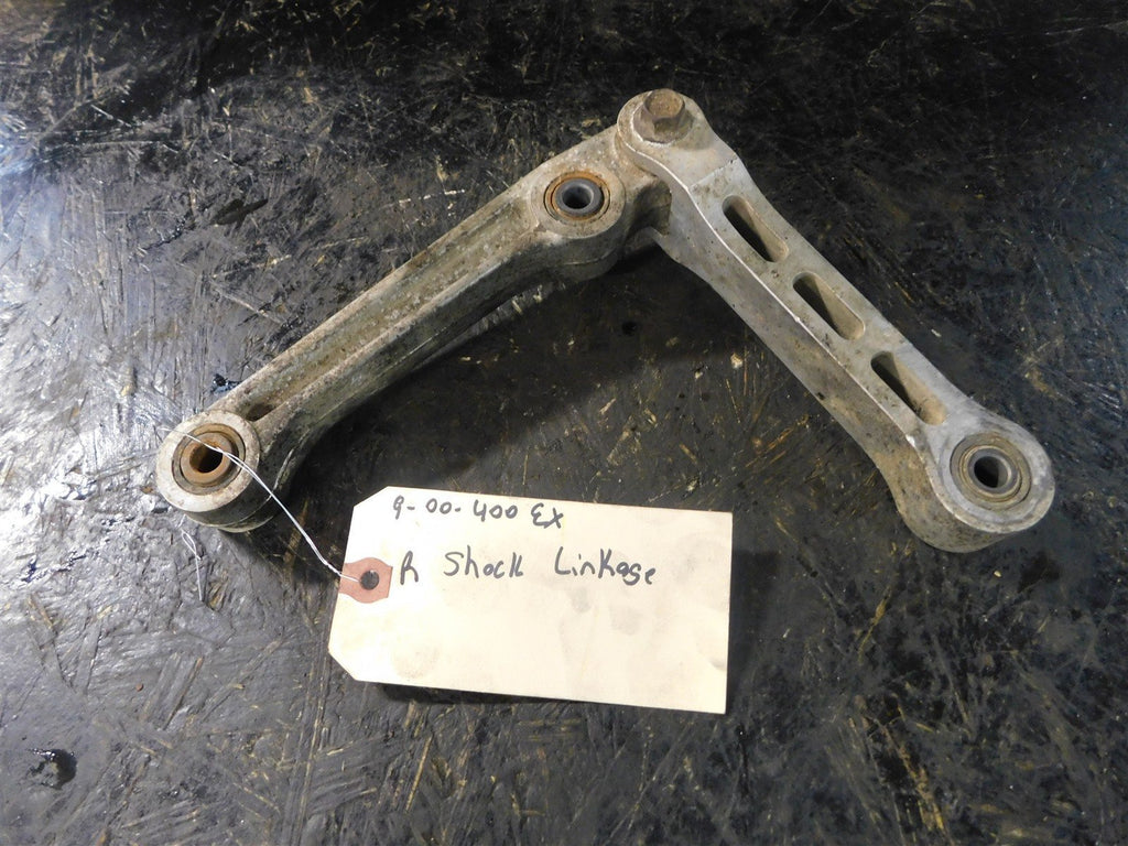2000 Honda 400EX  2x4 Rear Shock Linkage