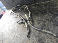 2000 Honda 400EX 2x4 Front Brake Lines