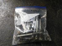 2001 Yamaha Raptor 660 2x4  Bolts Lot