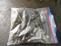 2001 Yamaha Raptor 660 2x4  Bolts Lot