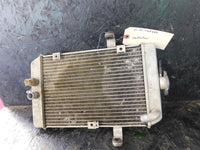 2001 Yamaha Raptor 660 2x4 Radiator