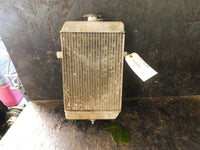 2001 Yamaha Raptor 660 2x4 Radiator