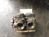 2001 Yamaha Raptor 660 2x4 Carburetor