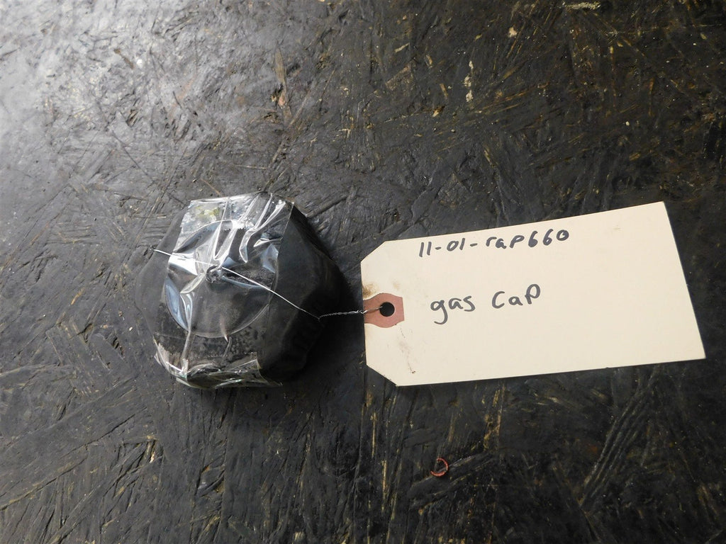 2001 Yamaha Raptor 660 2x4 Gas Cap