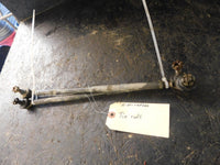 2001 Yamaha Raptor 660 2x4 Tie Rods