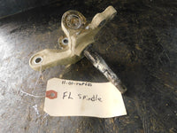 2001 Yamaha Raptor 660 2x4 Left Front Spindle