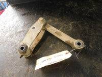 2001 Yamaha Raptor 660 2x4 Rear Shock Linkage