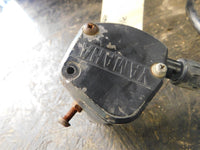 2001 Yamaha Raptor 660 2x4 Throttle