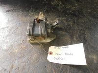2001 Yamaha Raptor 660 2x4 Rear Brake Caliper