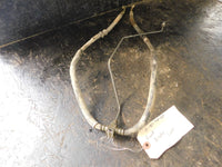 2001 Yamaha Raptor 660 2x4 Front Brake Lines
