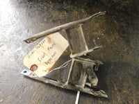 2001 Yamaha Raptor 660 2x4 Front Fender Mount Brackets