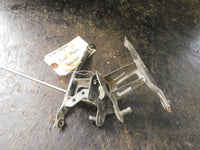 2001 Yamaha Raptor 660 2x4 Front Fender Mount Brackets