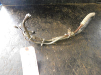 2001 Yamaha Raptor 660 2x4 Oil Lines