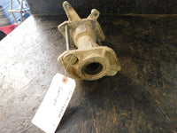 2001 Yamaha Raptor 660 2x4 Carrier