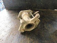 2001 Yamaha Raptor 660 2x4 Carrier