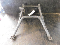 2007 Kawasaki Brute Force 750 Rear Bumper Support
