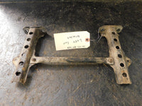 2007 Kawasaki Brute Force 750 Left Foot Board Bracket