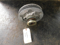 2007 Kawasaki Brute Force 750 Secondary Clutch