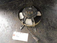 2007 Kawasaki Brute Force 750 Fan