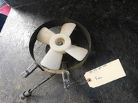 2007 Kawasaki Brute Force 750 Fan