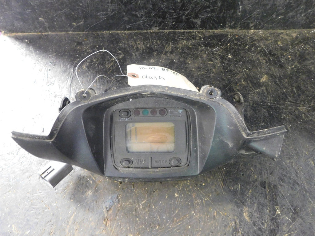 2007 Kawasaki Brute Force 750 Speedometer & Dash