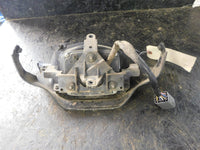 2007 Kawasaki Brute Force 750 Speedometer & Dash