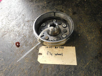2007 Kawasaki Brute Force 750 Flywheel
