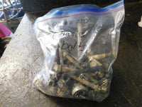 2007 Kawasaki Brute Force 750 Bolts Lot