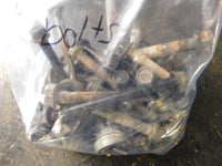 2007 Kawasaki Brute Force 750 Bolts Lot