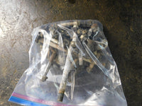 2007 Kawasaki Brute Force 750 Bolts Lot