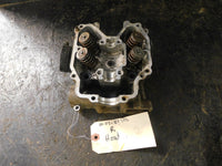 2007 Kawasaki Brute Force 750 Rear Cylinder Head - CORE