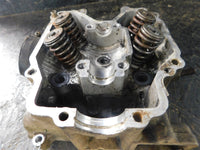 2007 Kawasaki Brute Force 750 Rear Cylinder Head - CORE