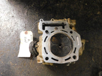 2007 Kawasaki Brute Force 750 Rear Cylinder Head - CORE